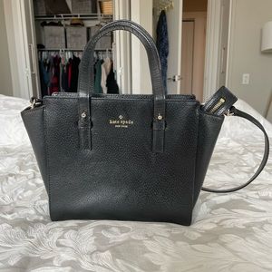 Kate Spade - GRAND STREET SMALL HAYDEN